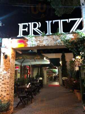 Fritz Cervejaria Artesanal