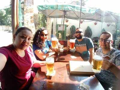 Fritz Cervejaria Artesanal