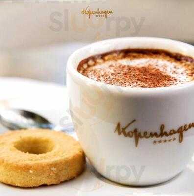 Kopenhagem Sao Bernardo