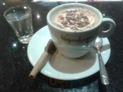 Kopenhagem Sao Bernardo