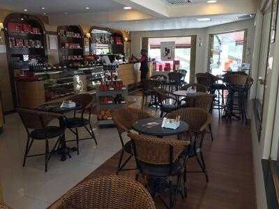 Kopenhagem Sao Bernardo