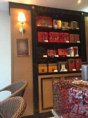 Kopenhagem Sao Bernardo