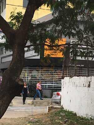 Padaria Barão Cecap