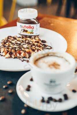 Padaria Barão Cecap