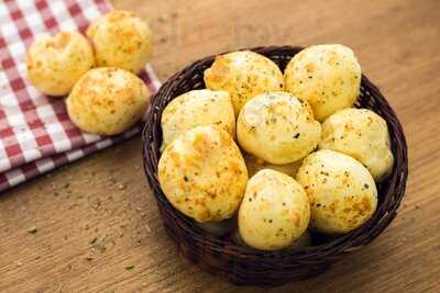 Padaria Barão Cecap