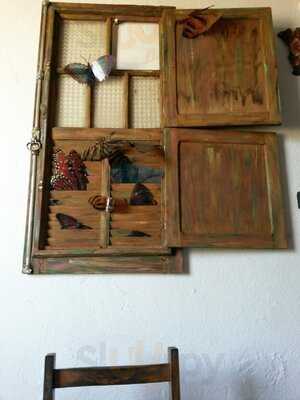 Barbatana Bar E Restaurante