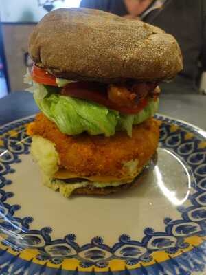 Rec Replay Grill&burguer