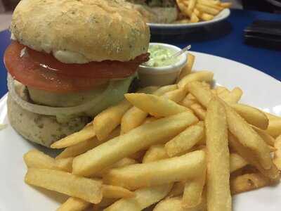 Soul Brothers Hamburgueria