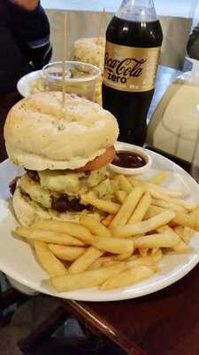 Soul Brothers Hamburgueria