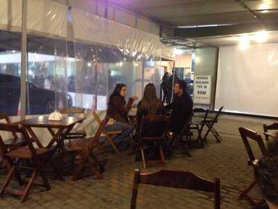 Soul Brothers Hamburgueria