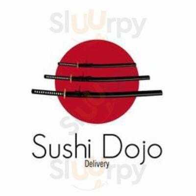 Sushi Dojo Delivery
