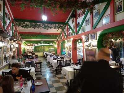 Lellis Trattoria - Curitiba