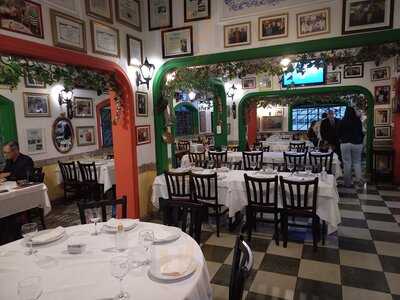 Lellis Trattoria - Curitiba