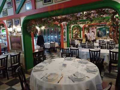 Lellis Trattoria - Curitiba