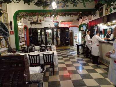 Lellis Trattoria - Curitiba