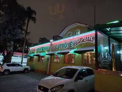 Lellis Trattoria - Curitiba