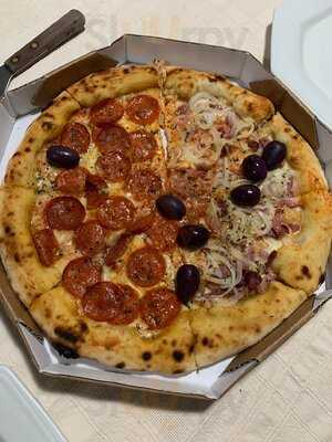 Lellis Trattoria - Curitiba