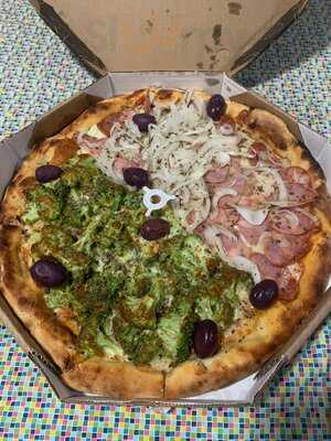 Lellis Trattoria - Curitiba