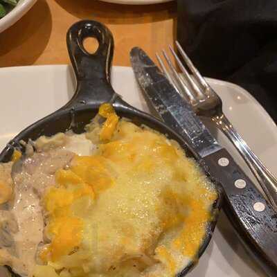 Outback Steakhouse - Iguatemi Porto Alegre