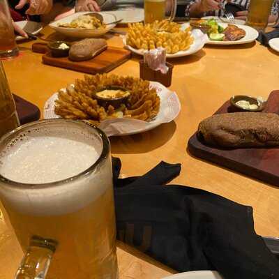 Outback Steakhouse - Iguatemi Porto Alegre