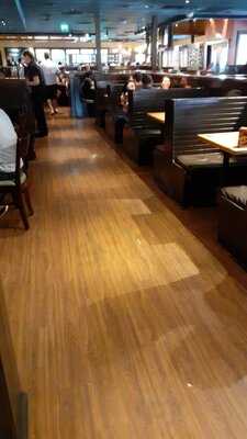 Outback Steakhouse - Iguatemi Porto Alegre