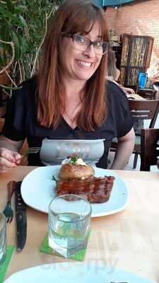 Outback Steakhouse - Iguatemi Porto Alegre