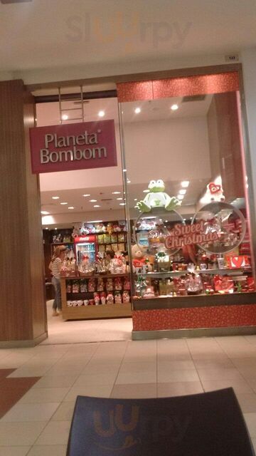 Planeta Bombom