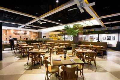 Mamma Jamma Casashopping