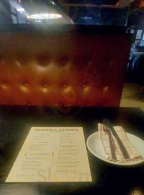 Mamma Jamma Casashopping