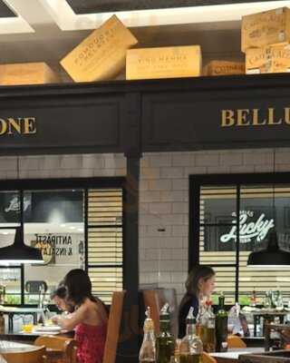 Mamma Jamma Casashopping