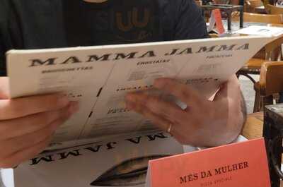 Mamma Jamma Casashopping