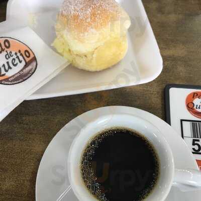 Padaria Pão De Queijo