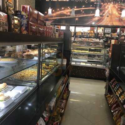 Padaria Pão De Queijo