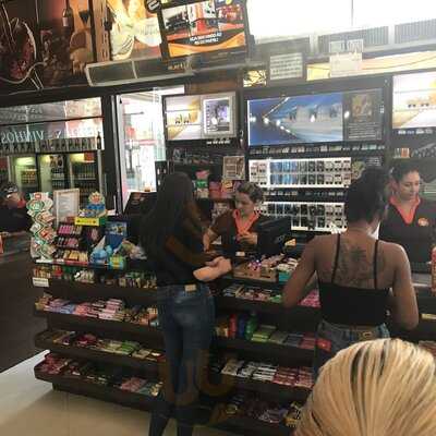 Padaria Pão De Queijo