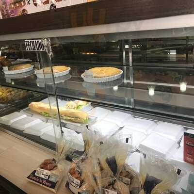 Padaria Pão De Queijo