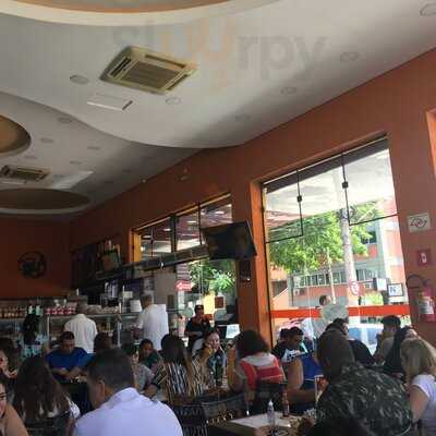 Padaria Pão De Queijo