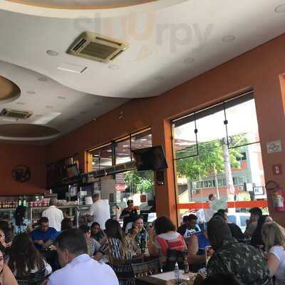 Padaria Pão De Queijo