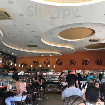 Padaria Pão De Queijo