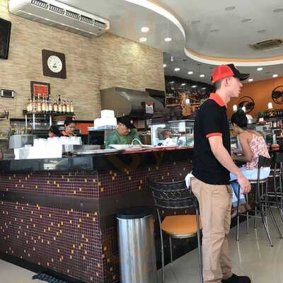 Padaria Pão De Queijo