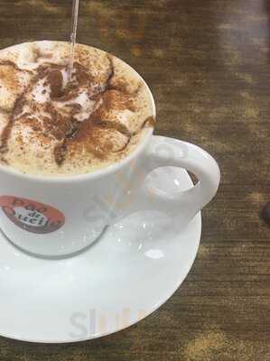 Padaria Pão De Queijo