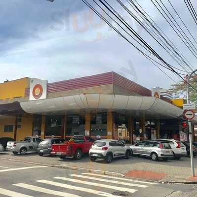 Padaria Pão De Queijo