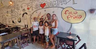 Fava Praia Bar