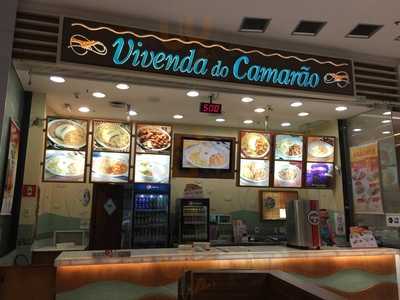 Vivenda Do Camarão