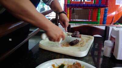 Churrascaria E Pizzaria Tropicana