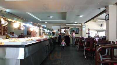 Churrascaria E Pizzaria Tropicana