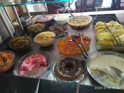 Churrascaria E Pizzaria Tropicana