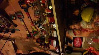 Botequim Seu Antenor