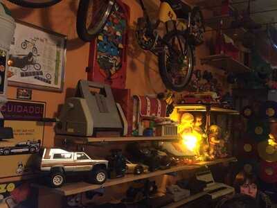 Botequim Seu Antenor