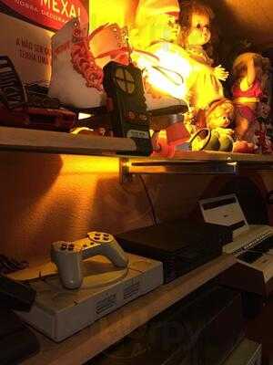 Botequim Seu Antenor