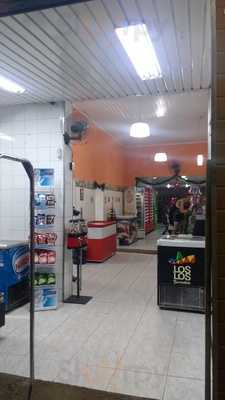 Padaria E Pizzaria Fratelli